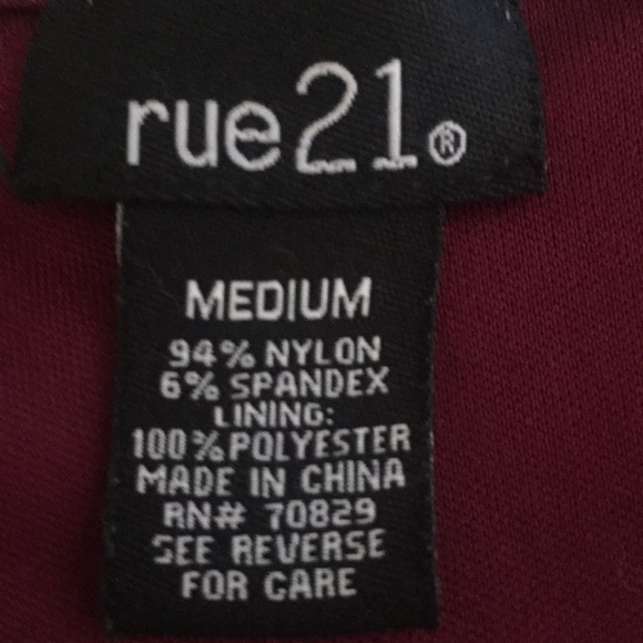 Dress - Picture 3 of 4